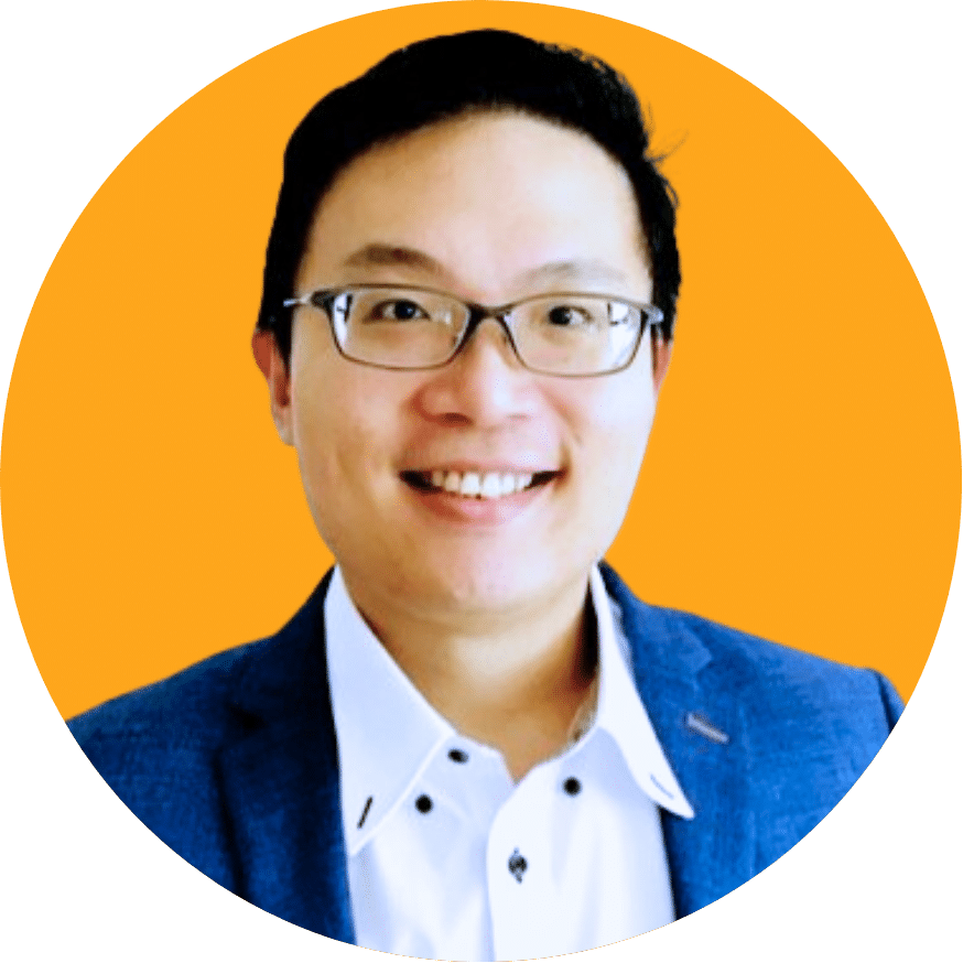 Roy Ng